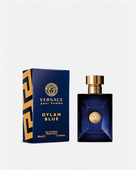 dylan blue versace homme 50ml|versace dylan blue 1 oz.